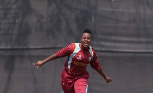 Shanel Daley © WICB Media photo