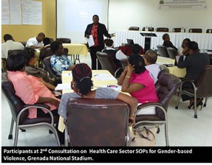 health care sector