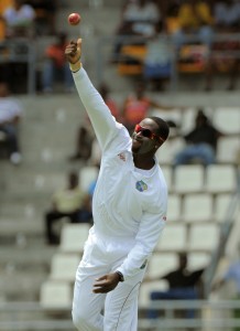 Shane Shillingford