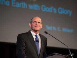 President Ted Wilson of General Conference of SDA