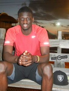 Kirani madeingrenada photo