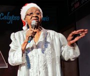 Calypso Rose