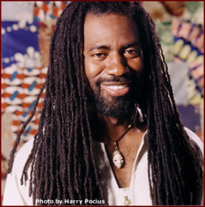 King Ajamu
